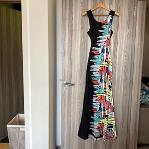 BCBG MAXI DRESS
